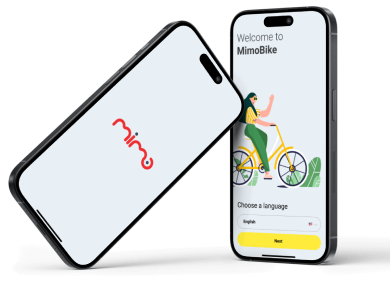 Mimo app