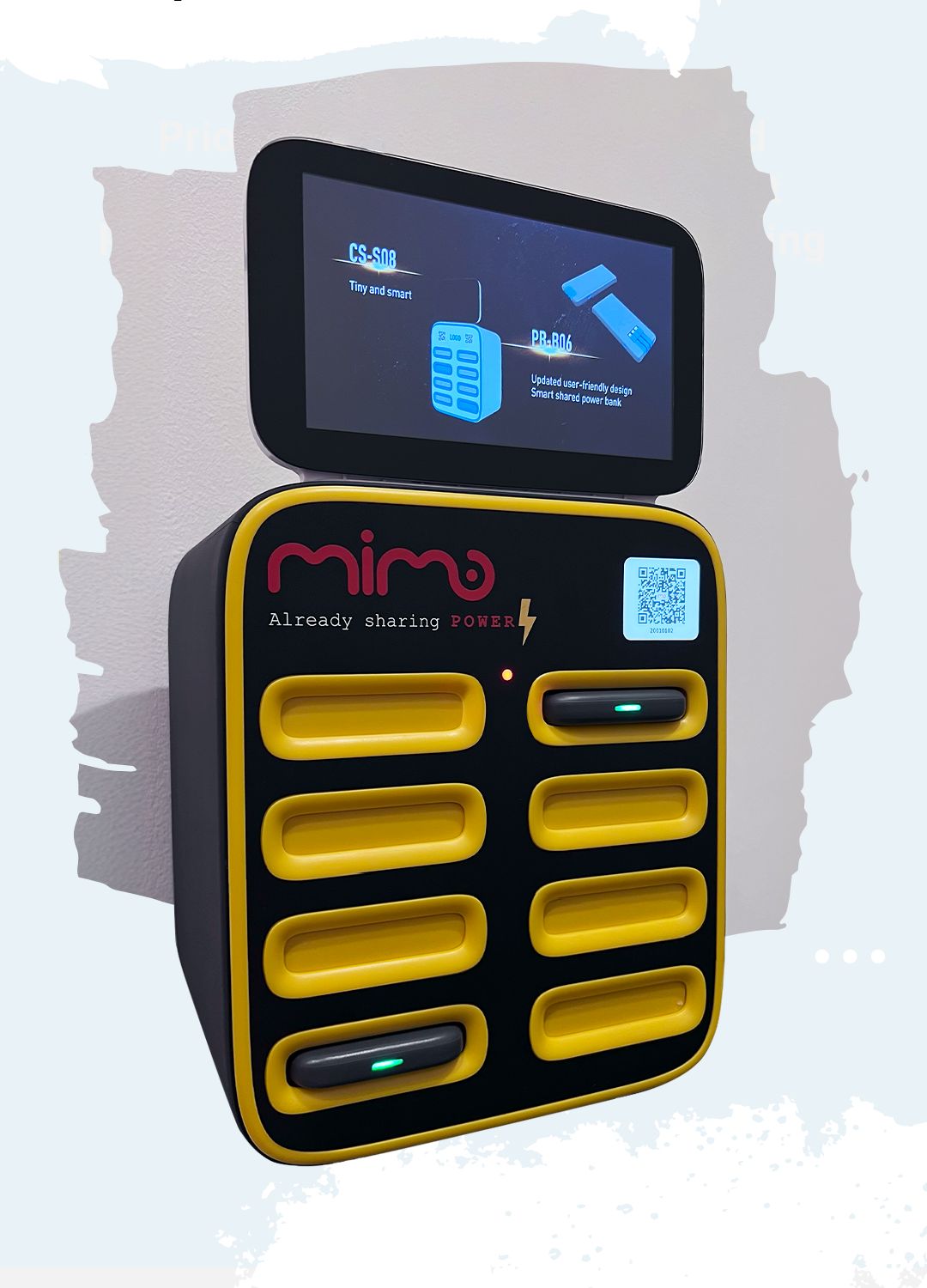 Power Bank